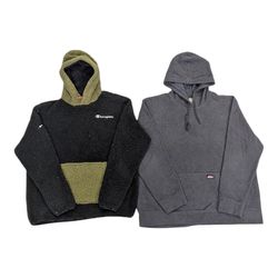 Mezcla de Forros de Marcas