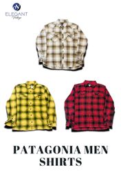 Patagonia Men Shirts - EVM1185