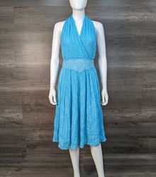 4767 - Y2K Stil Mini- und Maxi-Kleid