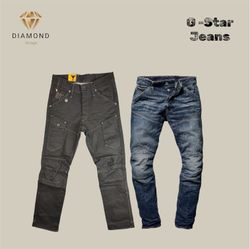 G Star Jeans  (DV -04-32)