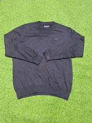 Branded Sweaters Barbour