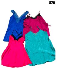 Awesome slip camisole  # 578