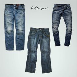 G-Star Jeans (DV -04-38)