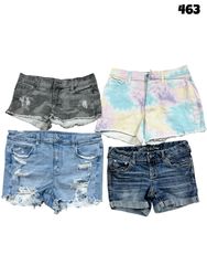 Y2k sexy short  #463