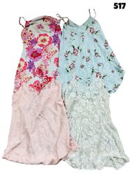 Floral camisole # 517