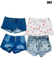 Shorts American eagle # 351