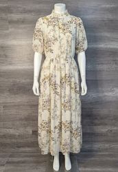 4769 - Y2K Style Maxi Dress