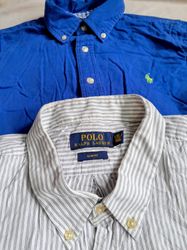 Polo ralph loren shirts
