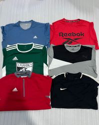 Camisetas Esportivas de Marca