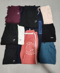 #52 Gymshark jogging trousers
