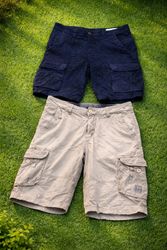 Unbranded Cargo Shorts