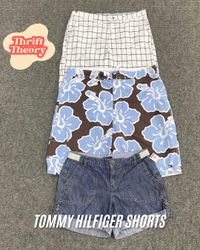 Tommy Hilfiger Shorts - (02/04)