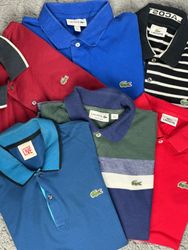 Lacoste polo shirt