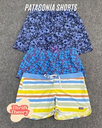 Patagonia Shorts - (02/04)