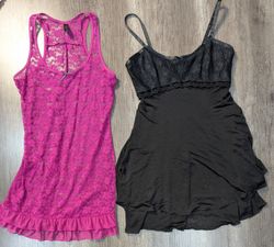 4778 - Top Cami Stile Y2K