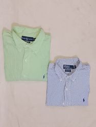 Ralph Lauren Shirt