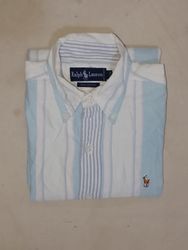 Ralph Lauren Cotton Shirts