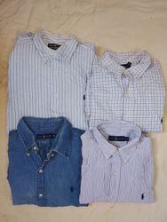 Polo Ralph Lauren Shirt