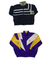 Jackets