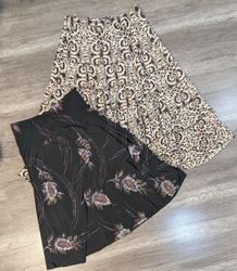 4781 - Y2K Style Maxi and Midi dress