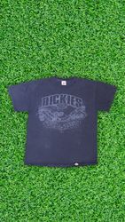 A.Y213 Dickies T-Shirts