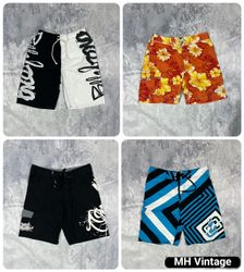 Surfwear Shorts