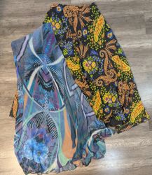 4783 - Y2K Style Maxi and Mini Skirts