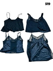 Blackish cami tops # 519