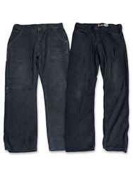 (FV-1058) Carhartt Mix Pants-Jeas