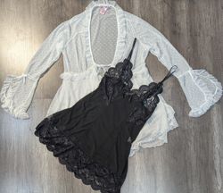 4785 - Y2K Style Camisole