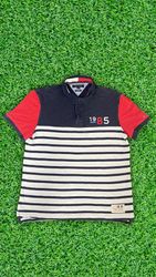 A.Y214 Tommy Hilfiger Polo Shirts