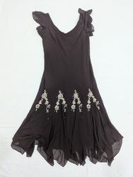 Y2K Party / Prom Robes Panées B#014 20-Pcs