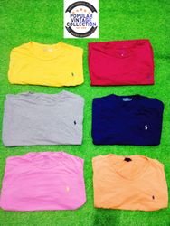 Polo Ralph Lauren big Size T Shirts