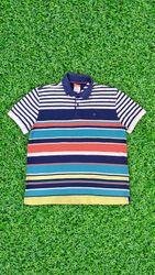A.Y215 Tommy Hilfiger Polo Shirts