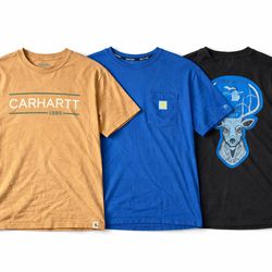Carhartt T-Shirts