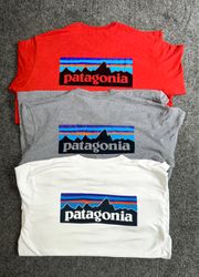 Patagonia Tshirts