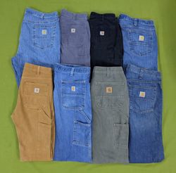 RV2699 Carhartt Jeans pant