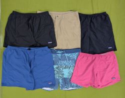 💥 RV2697 Patagonia Shorts