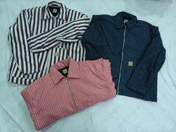 Giacca Carhartt Upcycle CR7185