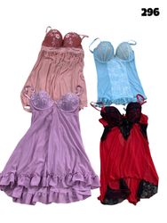 Baby doll tops # 296