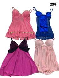 Stylish baby doll tops # 294