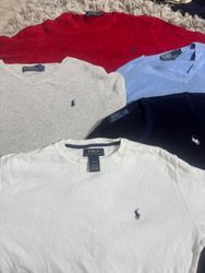 Ralph Lauren sweater