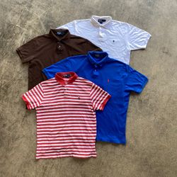 Camisetas Polo Ralph Lauren