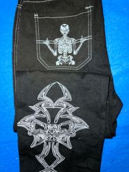 PHAt fARM & 0ther Brands JeAns /209