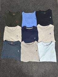 Ralph Lauren T-Shirts - [TS-0466]