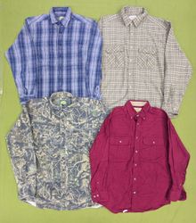 💥 RV2682 Cabela's Shirts