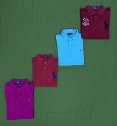 💥 RV2685 Ralph Lauren polo Tshirts