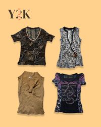 Y2K Party Girl Energy (Yv-656)