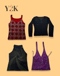 Midnight Glam Y2K (Yv-657)