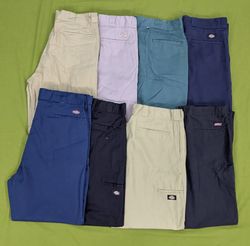💥 RB2688 Dickies Pantalons en coton